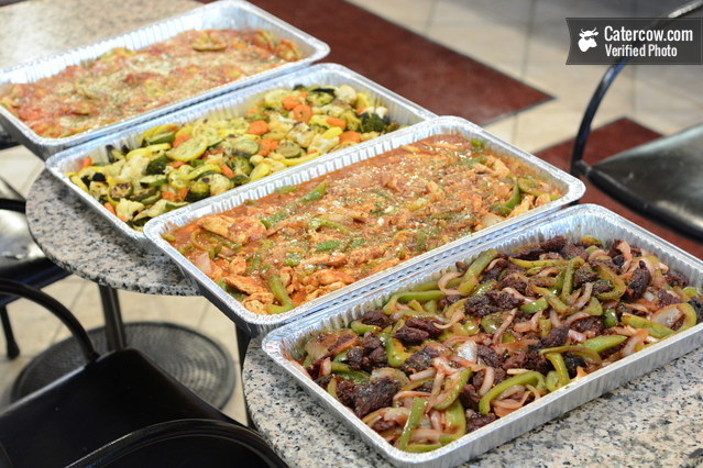 La Cascia S Specialty Sandwiches Wraps From Lacascias Catering On