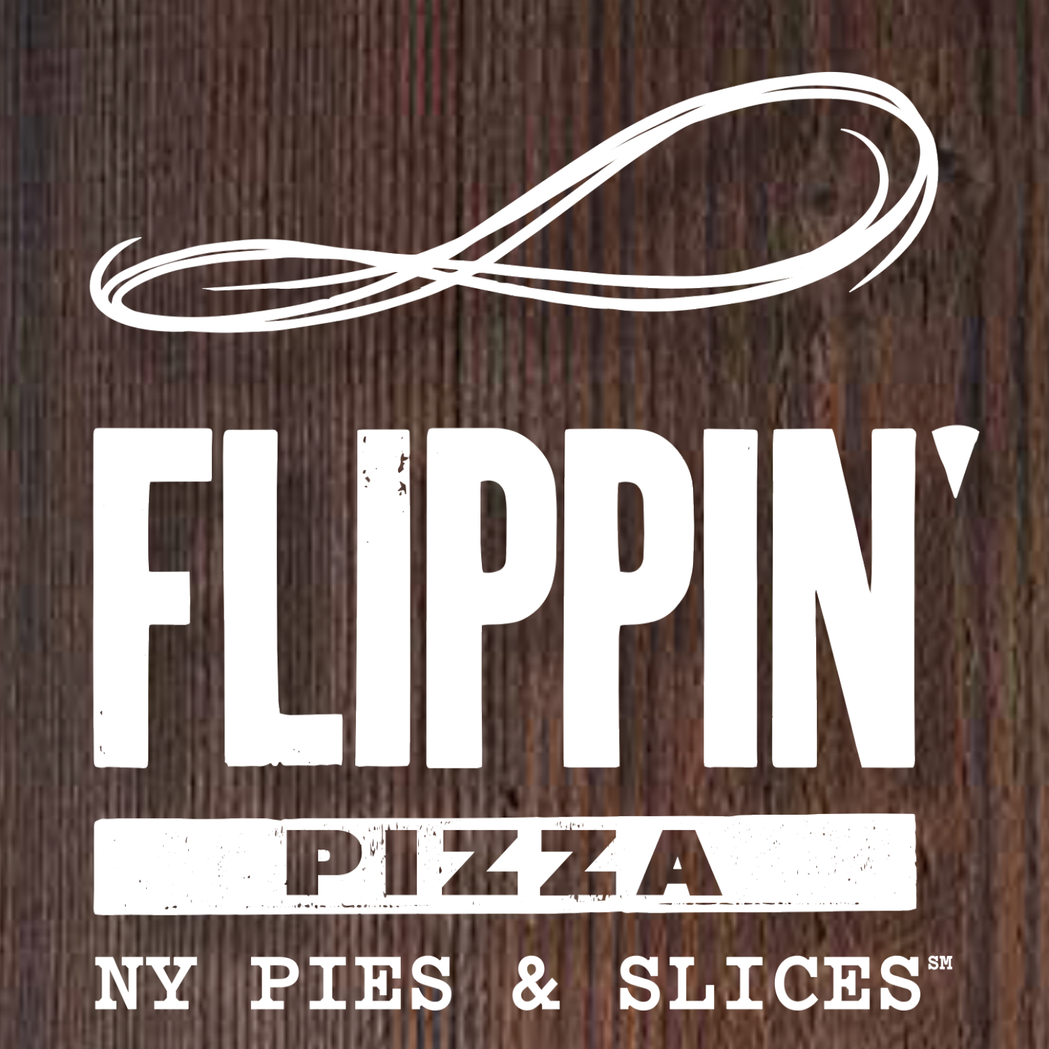 Specialty Pizzas with Salad from Flippin' Pizza in Washington DC CaterCow